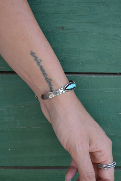 The Alpine Cuff