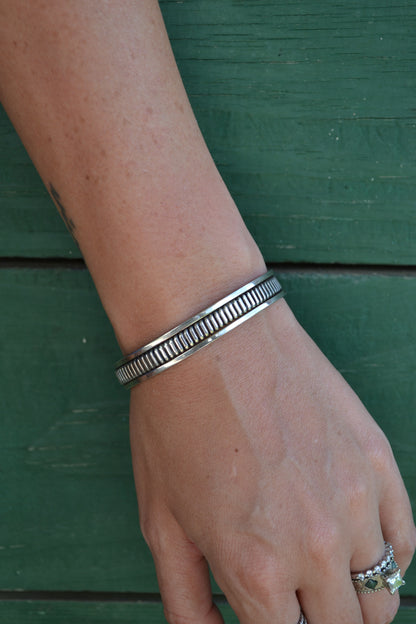 The Myra Cuff