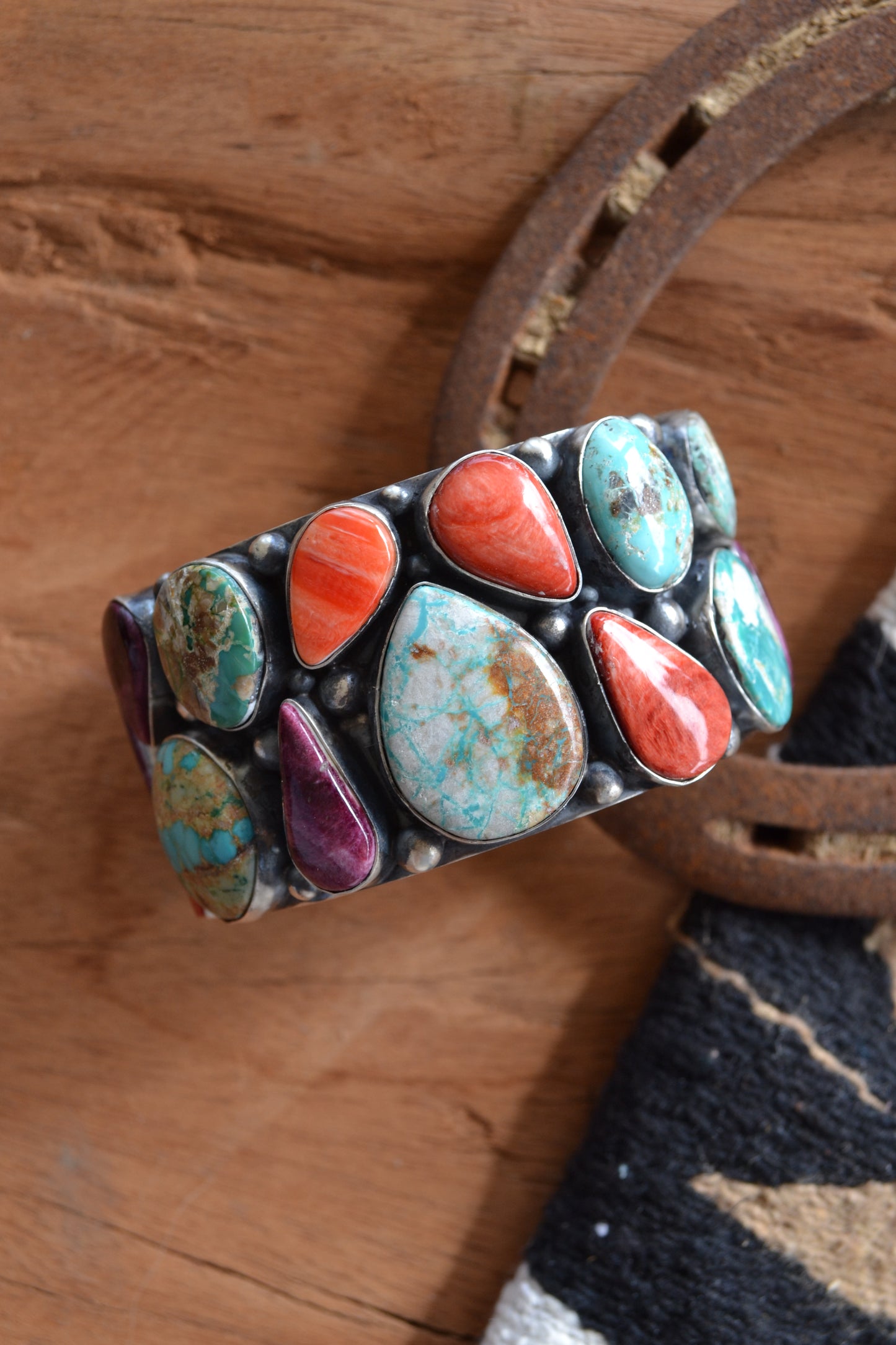 The Luray Cuff