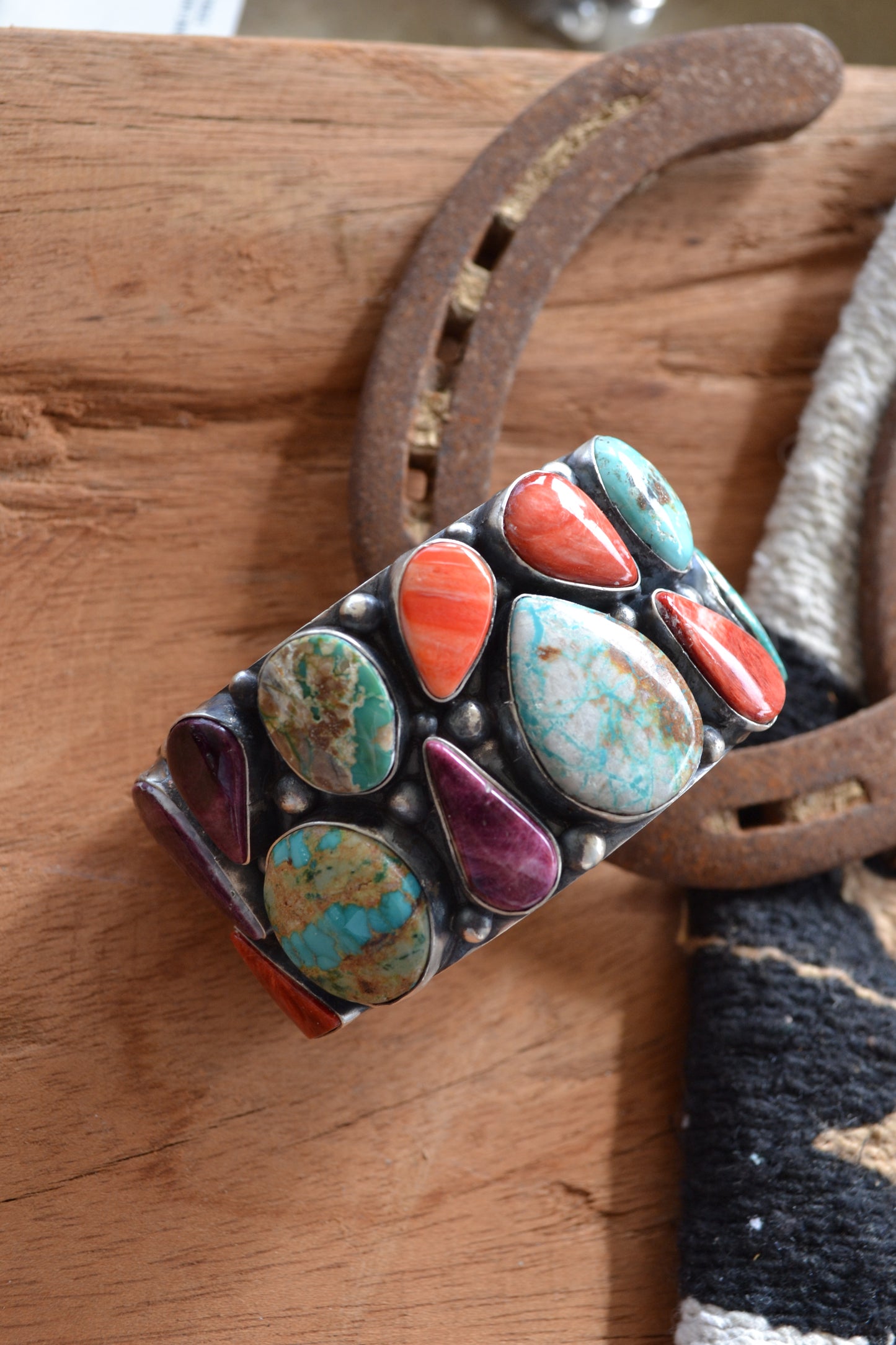The Luray Cuff