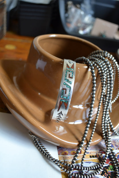 The Monroe Cuff