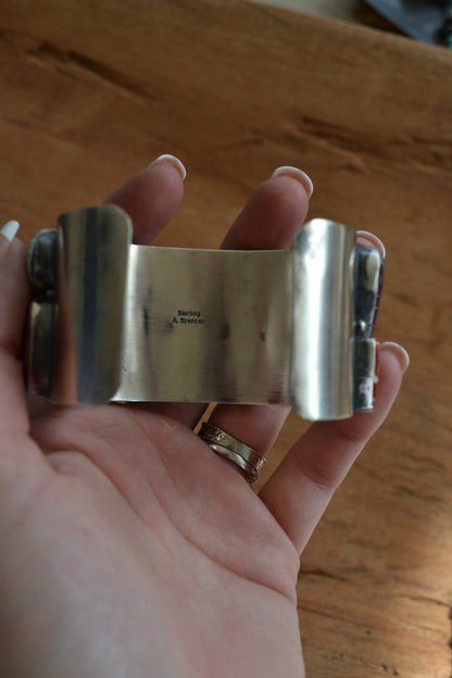 The Luray Cuff