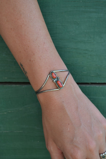 The Dainty Cuff