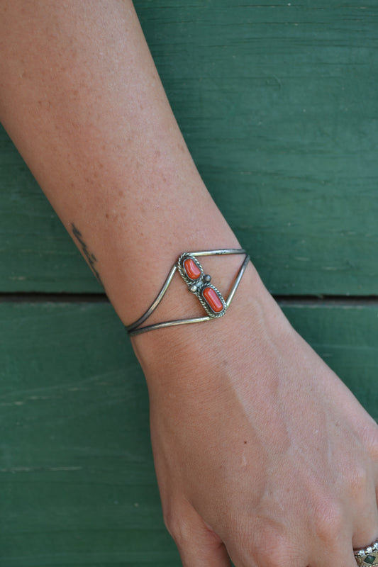 The Dainty Cuff