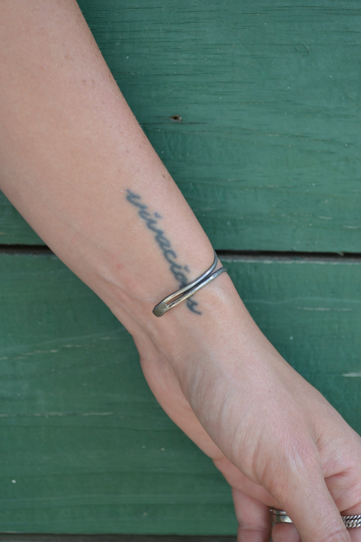 The Dainty Cuff