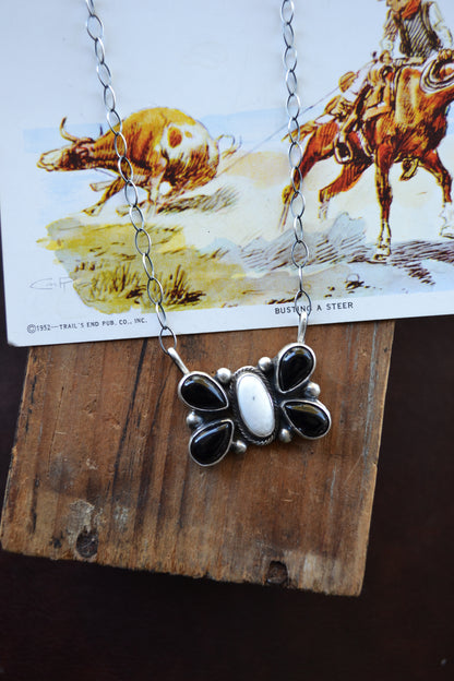 The Lakota Necklace