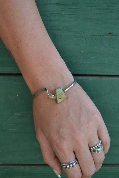 The Rally Cuff