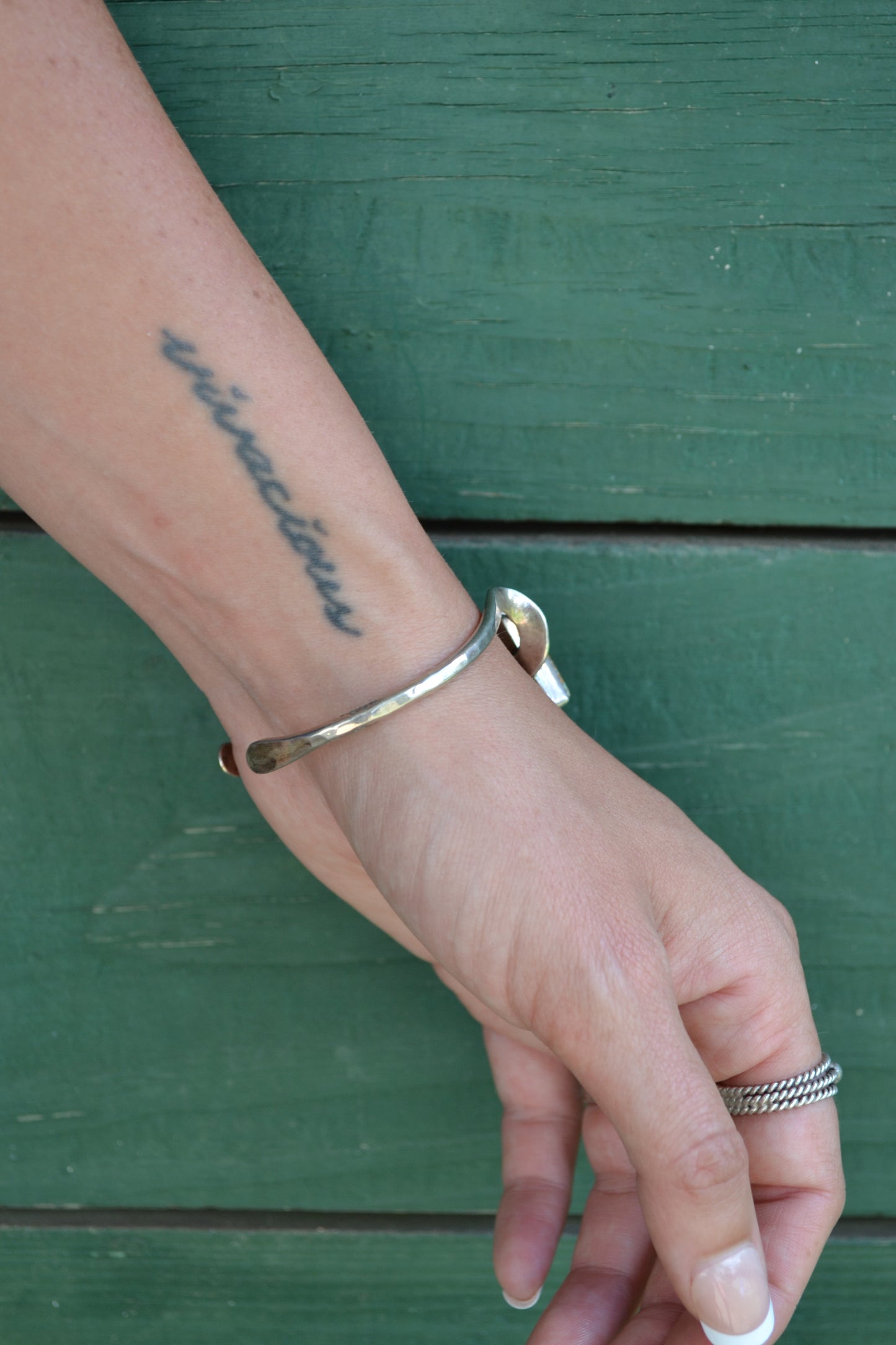 The Rally Cuff