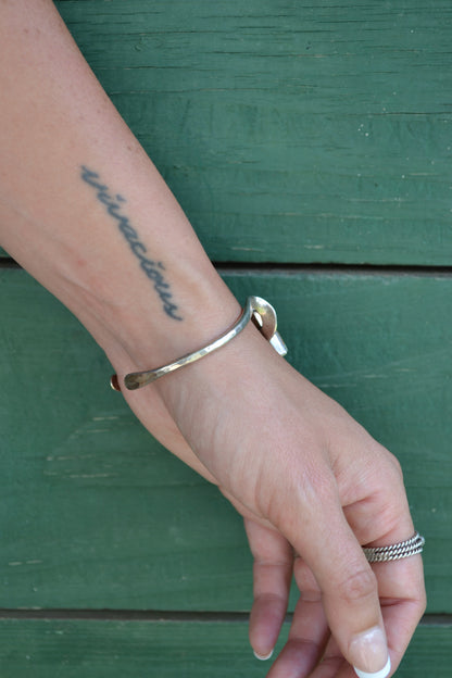 The Rally Cuff