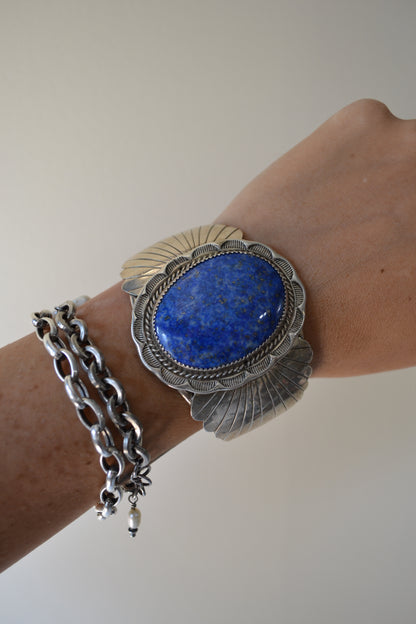 The Morley Cuff