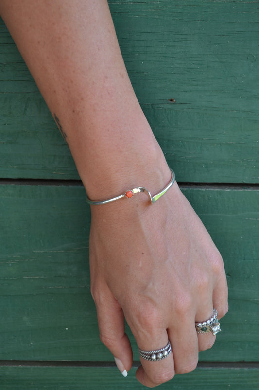 The Eliza Cuff