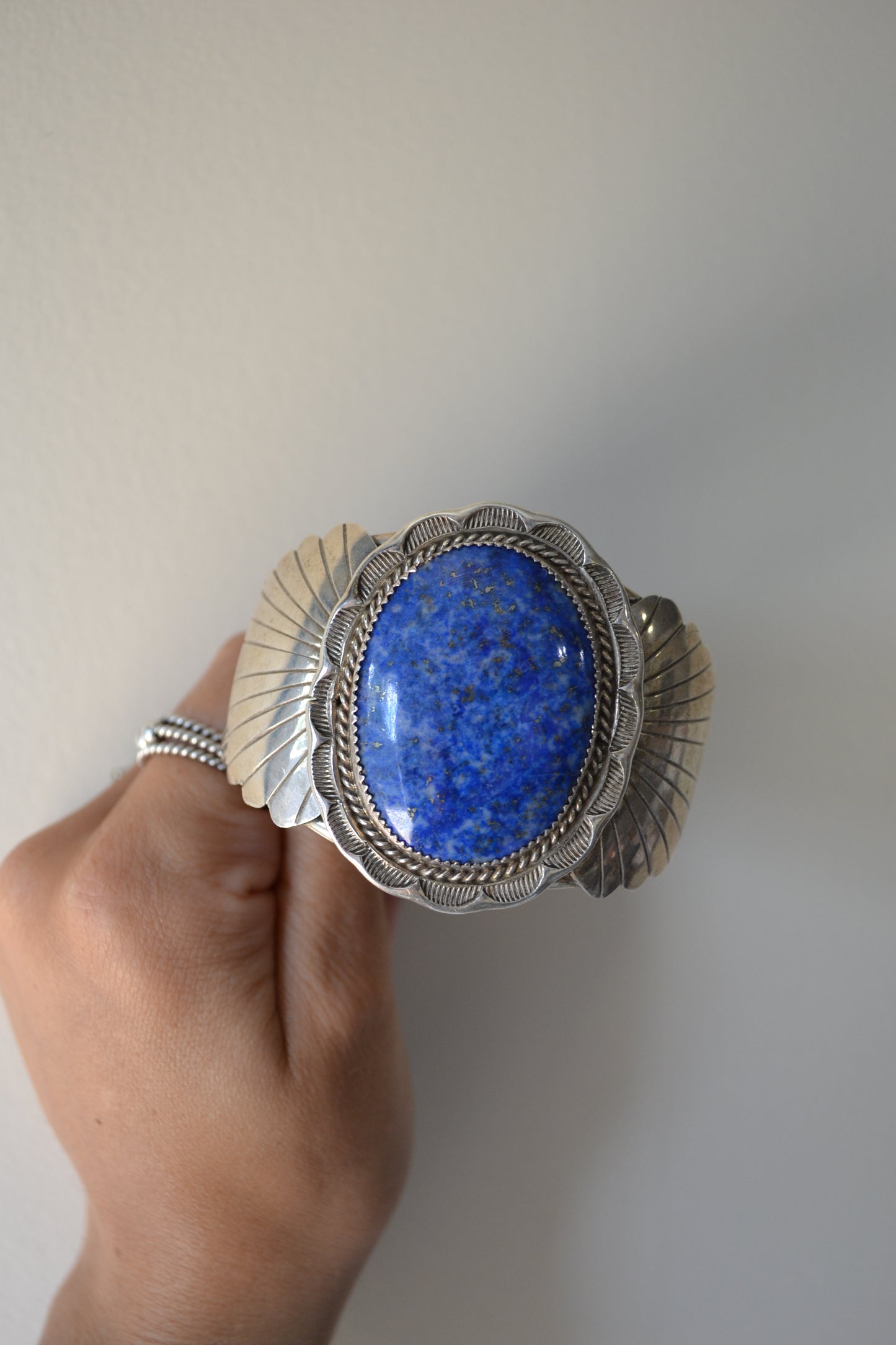 The Morley Cuff