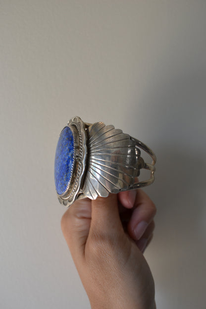The Morley Cuff