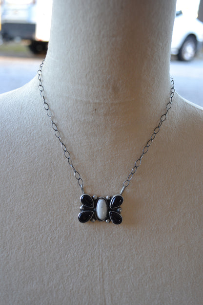 The Lakota Necklace