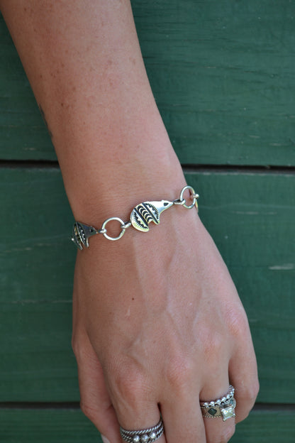 The Kharma Link Bracelet