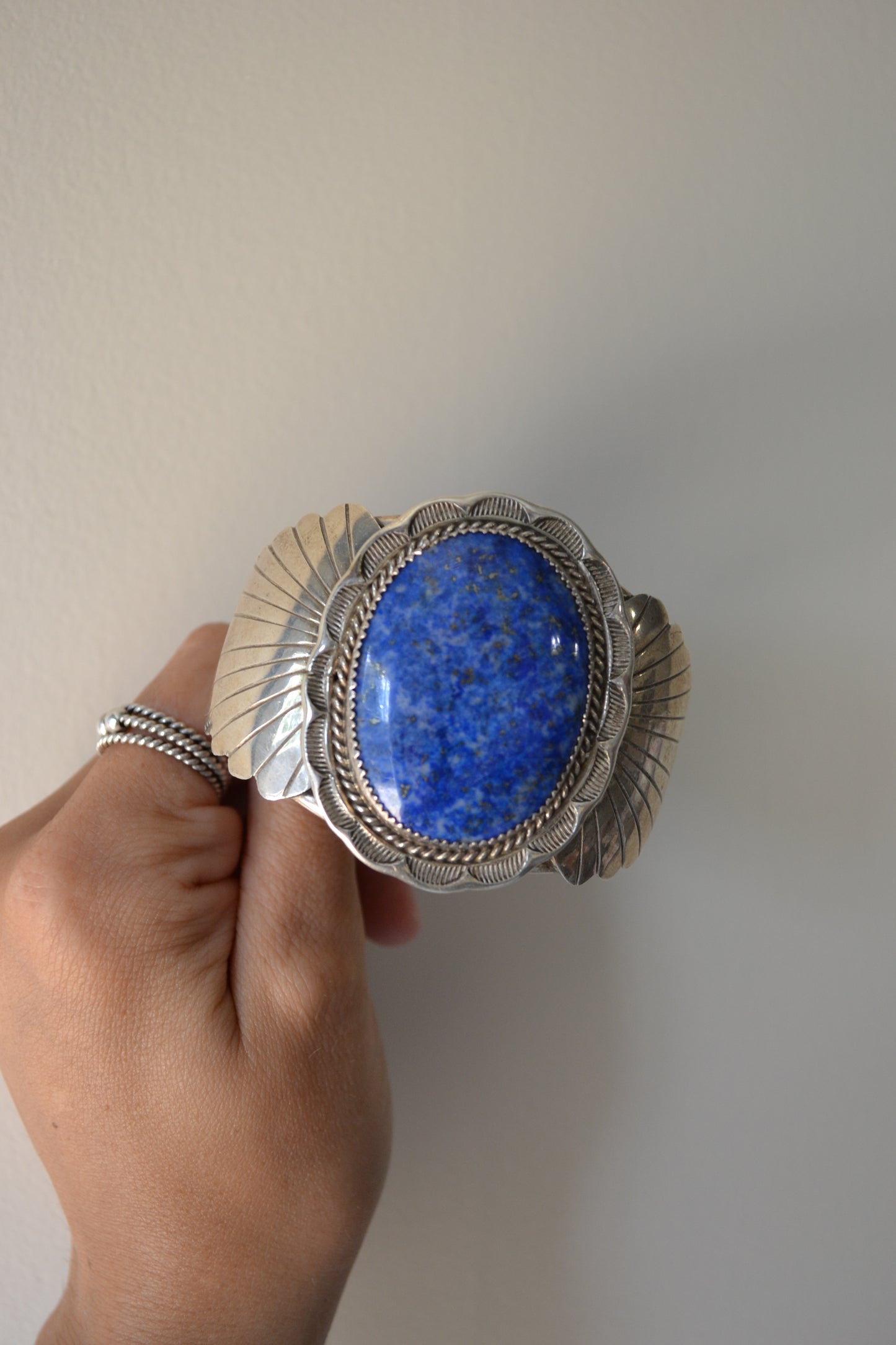 The Morley Cuff