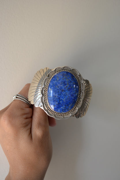 The Morley Cuff