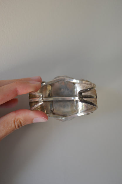 The Morley Cuff