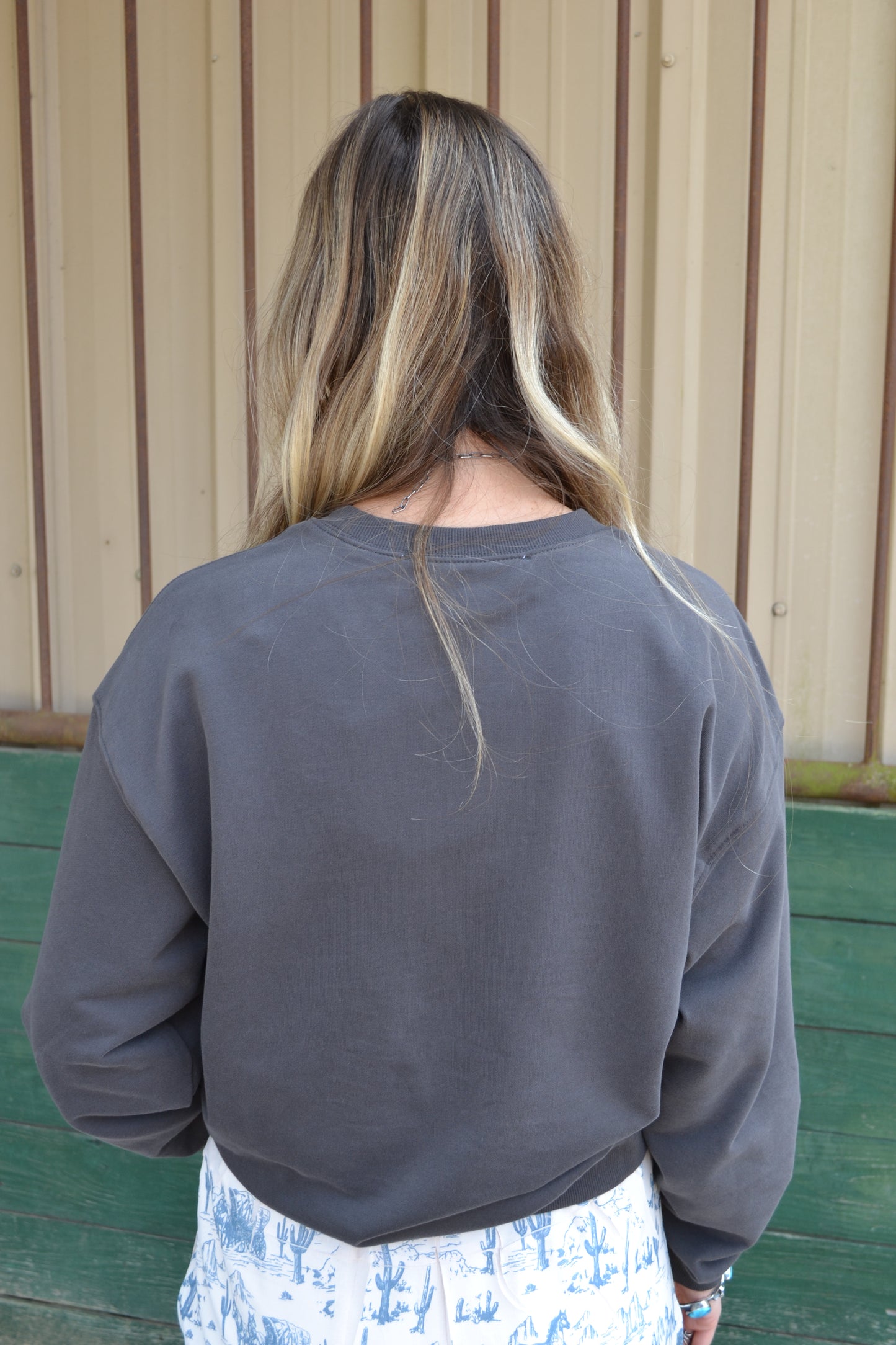 The Newell Sweatshirt