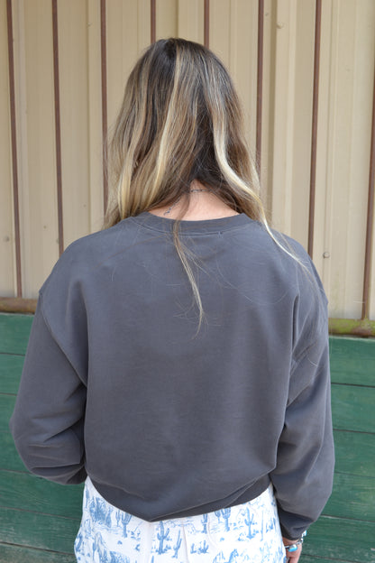 The Newell Sweatshirt