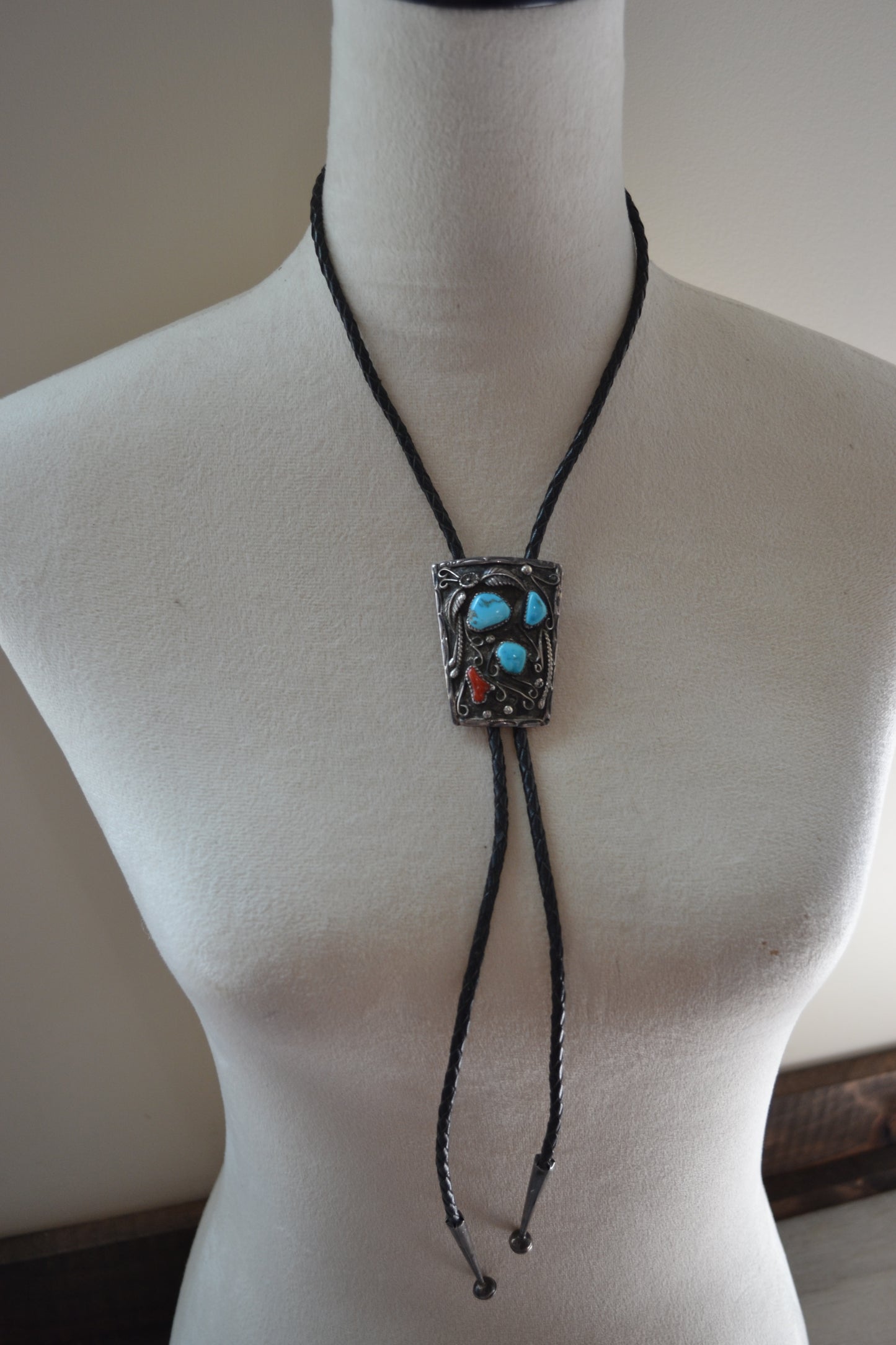 The Atlas Bolo