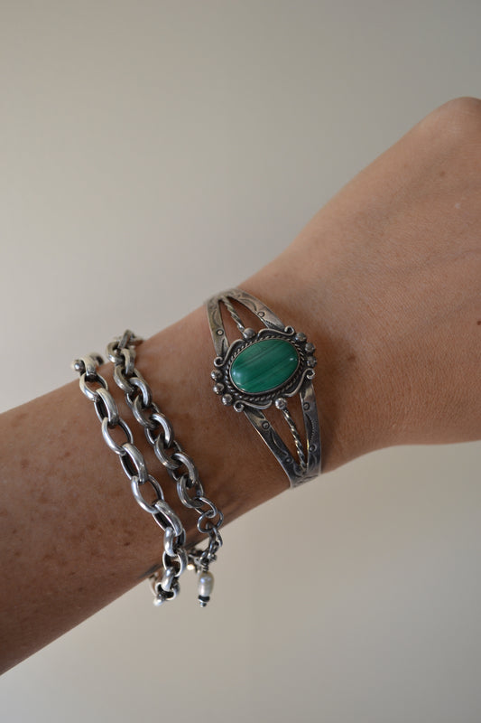 The Mach Cuff