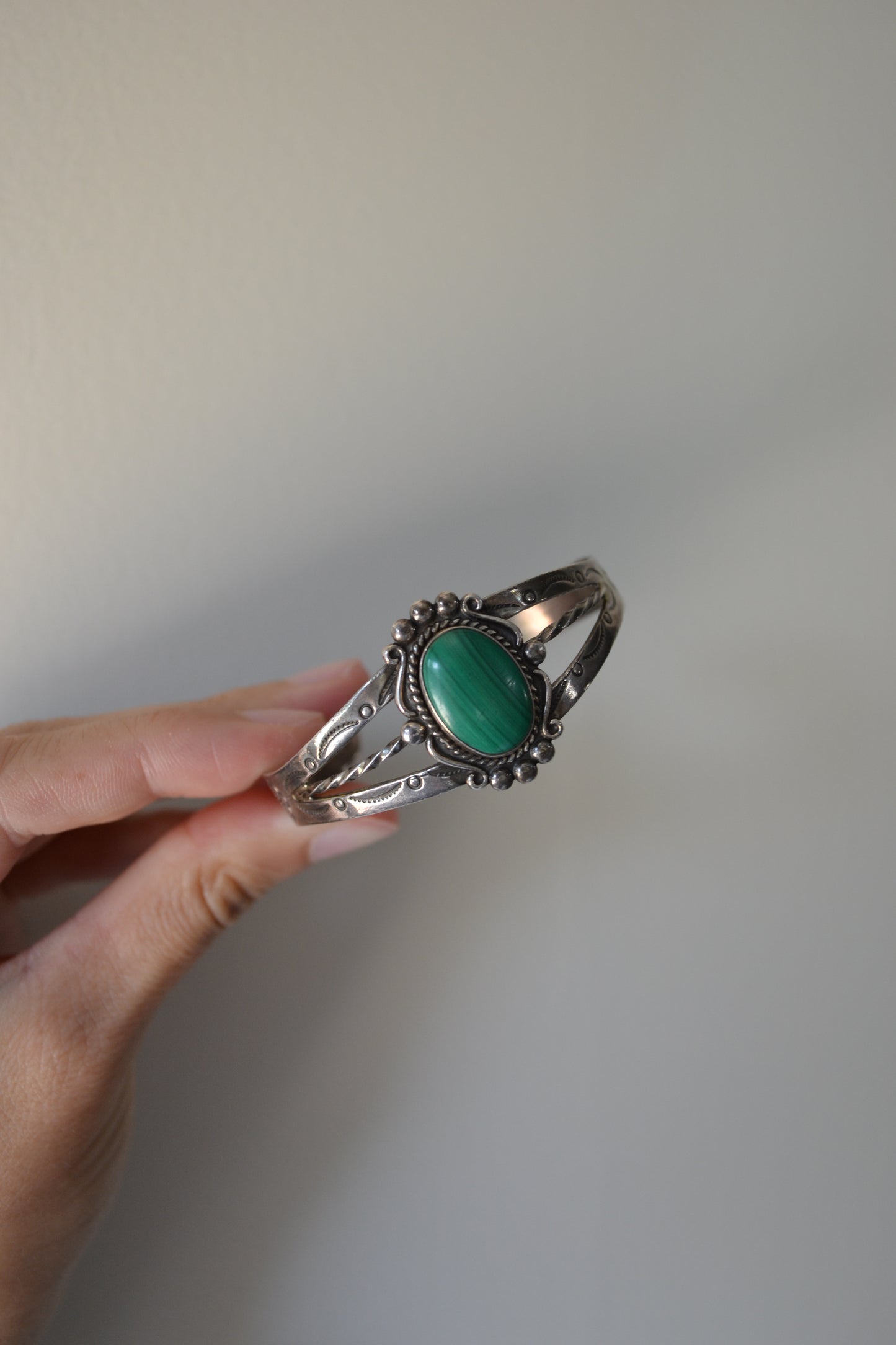 The Mach Cuff