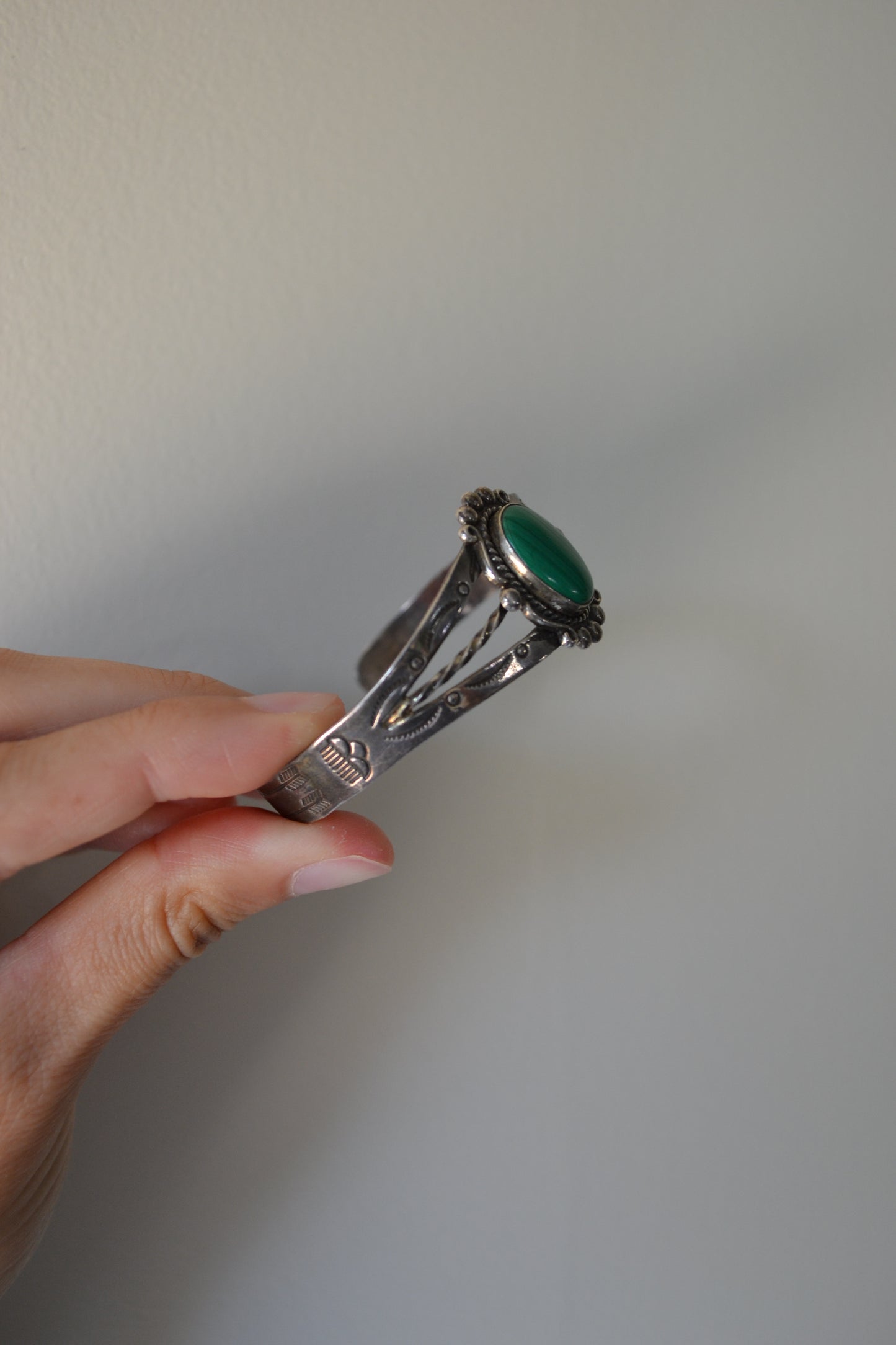 The Mach Cuff
