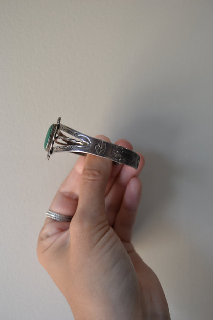 The Mach Cuff