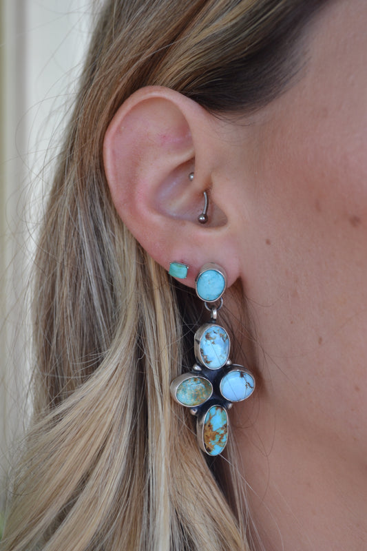 The Wylie's by Ella Peter