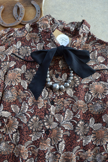 The Rayne Top