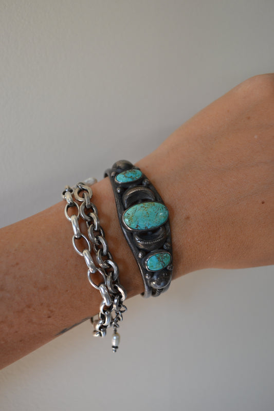 The Ricotta Cuff