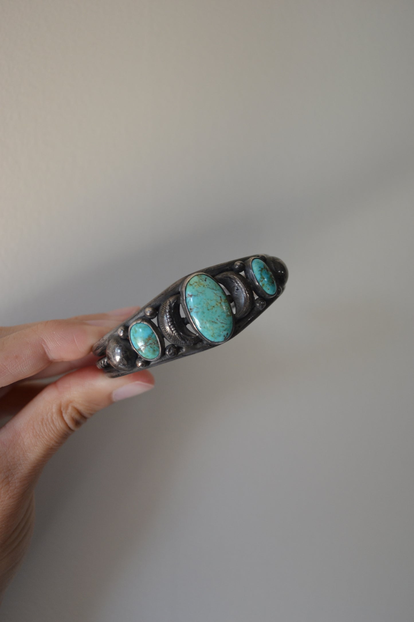 The Ricotta Cuff