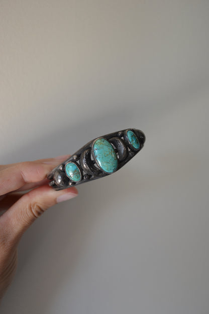 The Ricotta Cuff