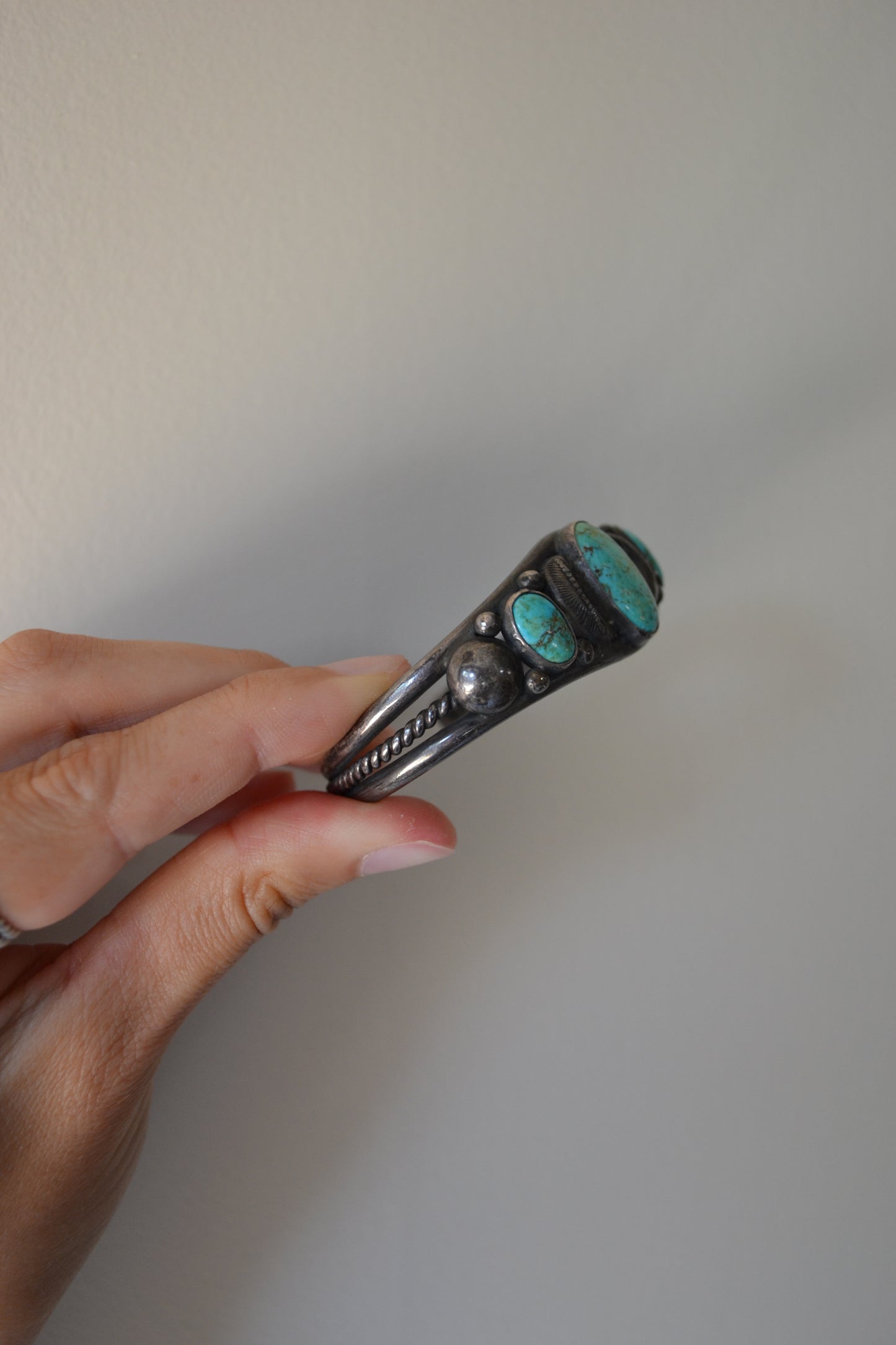 The Ricotta Cuff
