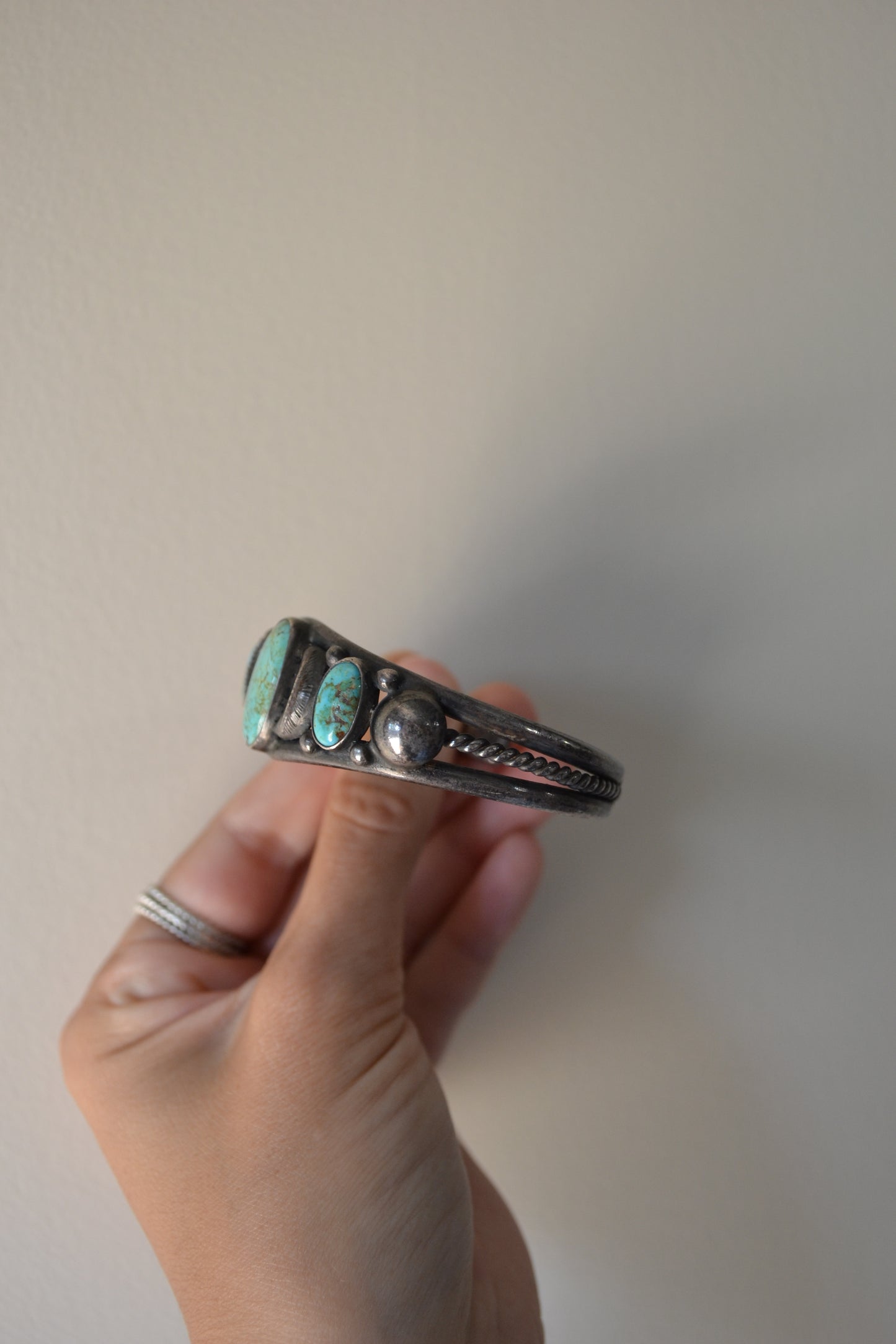The Ricotta Cuff