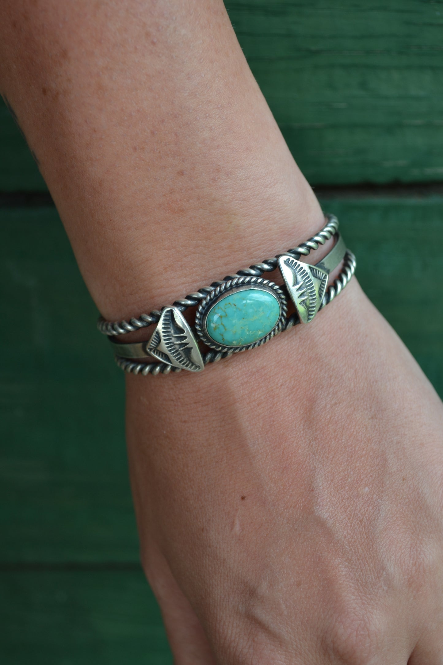 The Domingo Cuff