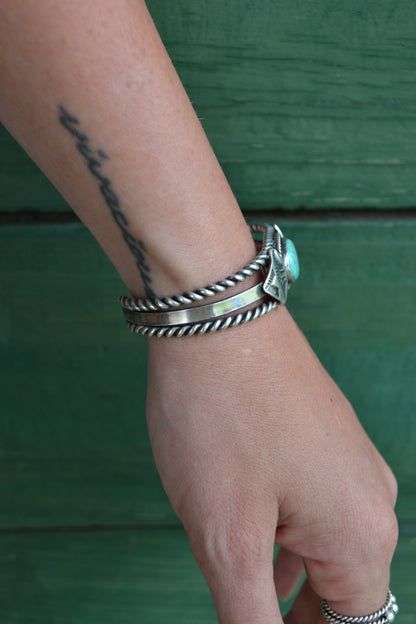 The Domingo Cuff
