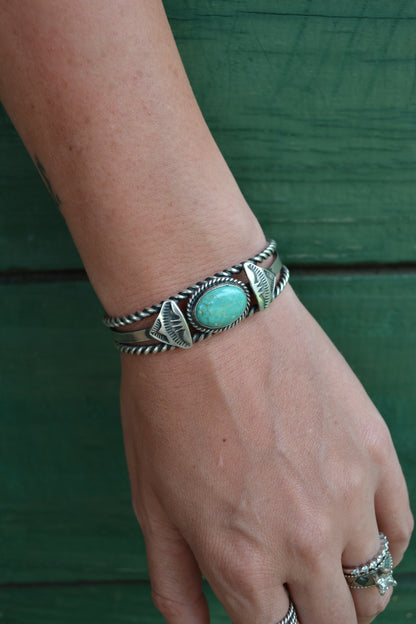 The Domingo Cuff