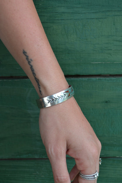 The Monroe Cuff