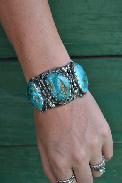 The Teton Cuff