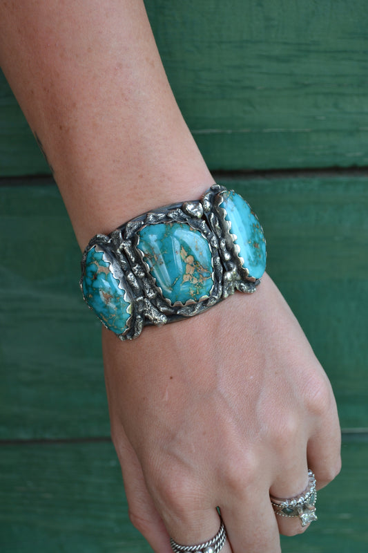 The Teton Cuff