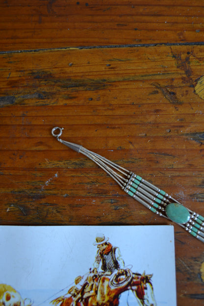 The Lawton Liquid Silver Bracelet