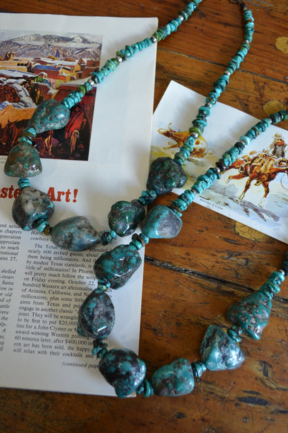 The Biggin' Necklace