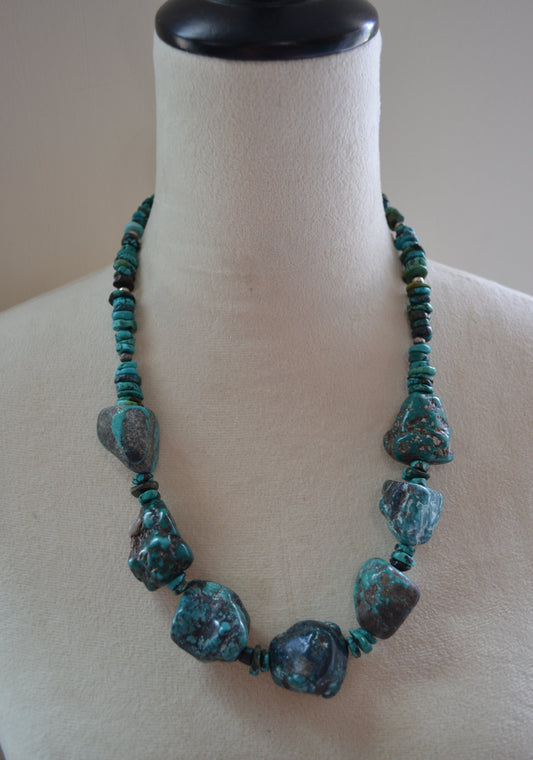 The Biggin' Necklace