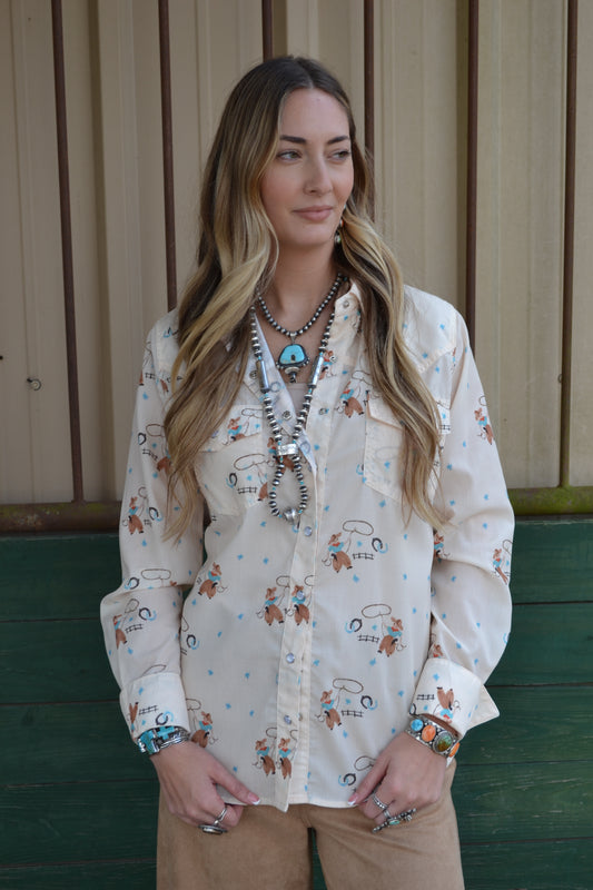 The Cassidy Top