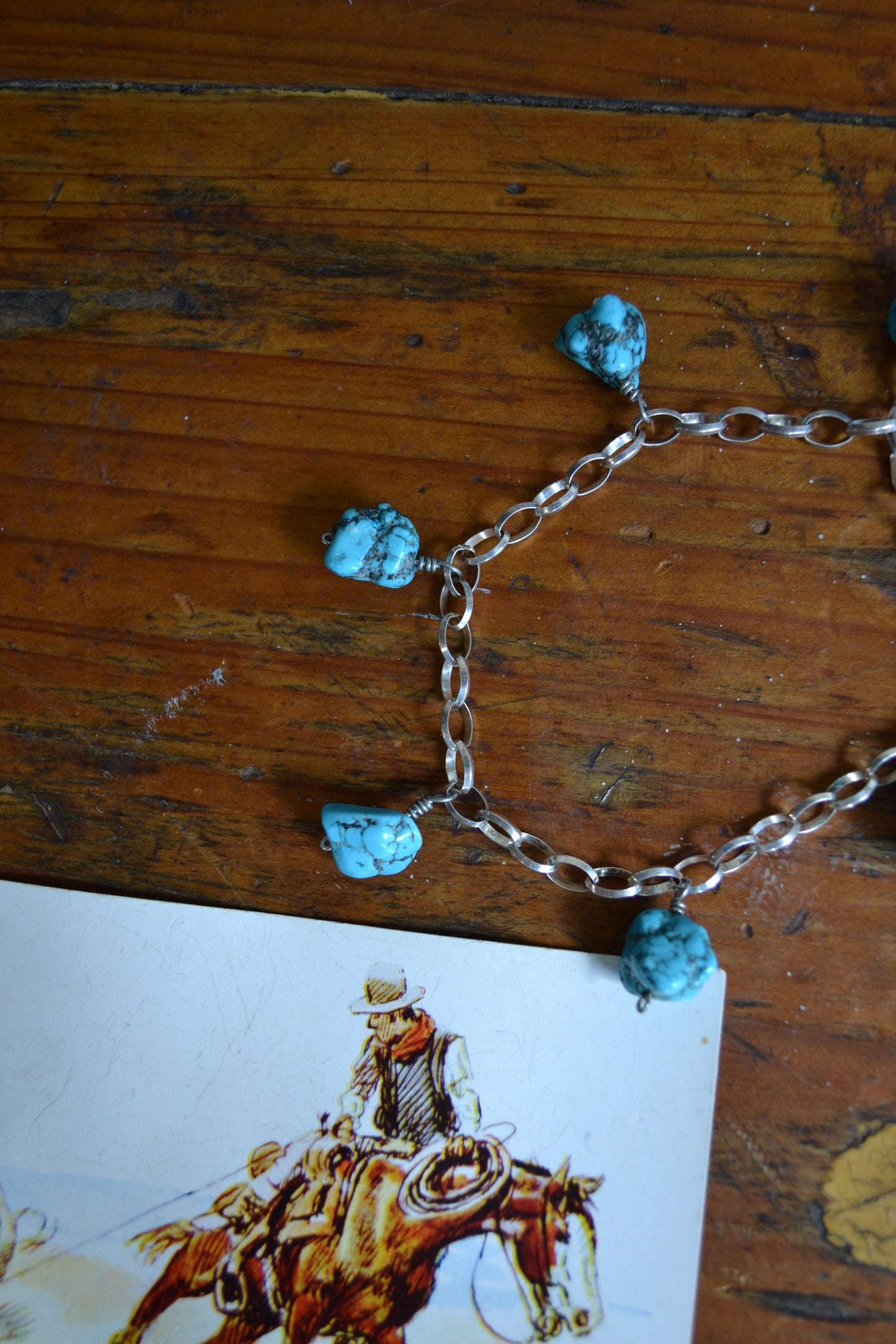 The Gentry Bracelet