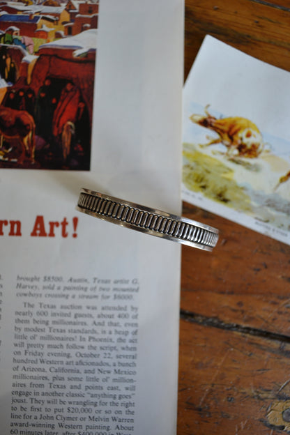The Myra Cuff