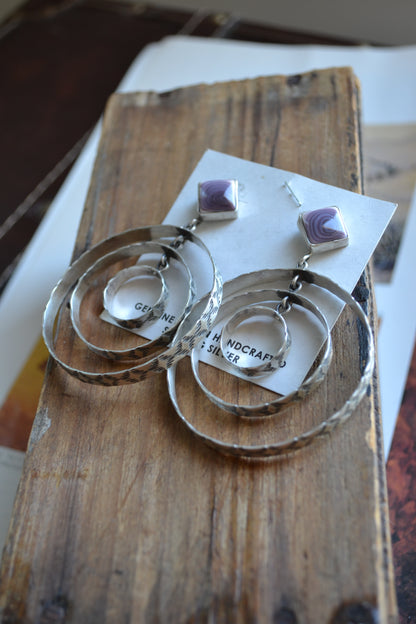 The Jemma Hoops
