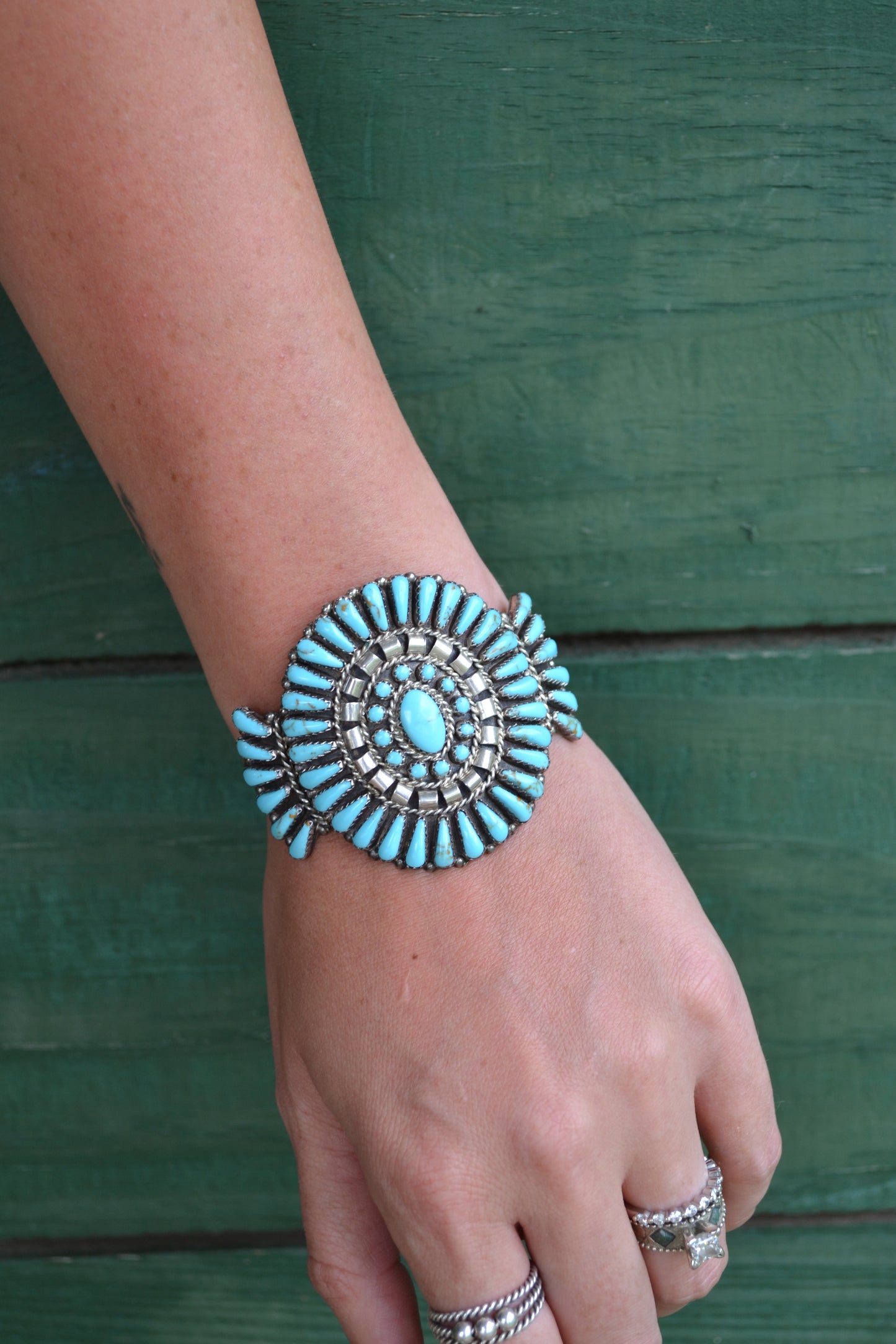 The Townsend Cuff
